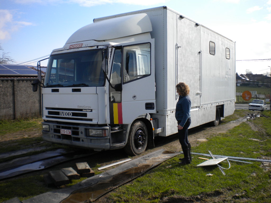 IVECO PAARDENWAGEN?width=462